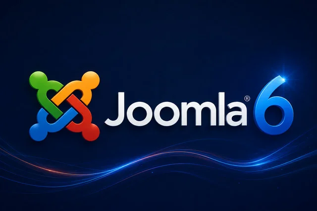 Joomla 6